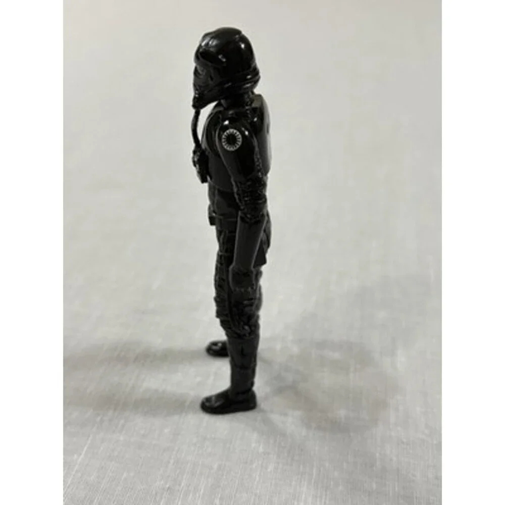 Star Wars The Force Awakens First Order Tie Fighter Pilot 4In